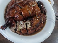 -黄连大头华烧鹅店(大良店)