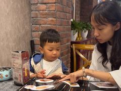 -徐记私厨(半淞园路店)