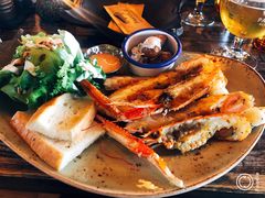 -Pakkhús Restaurant