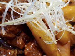 -喜粤广东菜(汉屯路店)