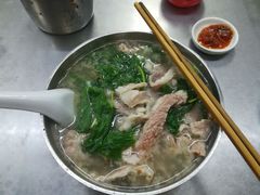 -广场正宗原汁薏米店