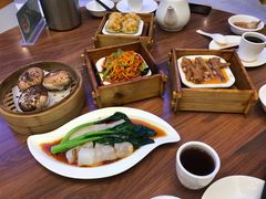 -皇马假日醉海南大酒店·假日一品派茶楼(秀英店)