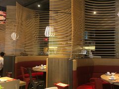 大堂-避风塘(百联东郊店)