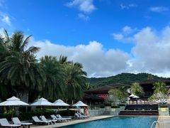 -石梅湾艾美度假酒店