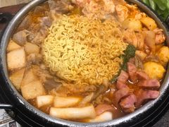 -韩一馆(吉大店)