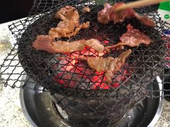 -福福泥炉烤肉(三台子店)