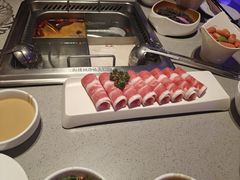 -海底捞火锅(宝龙广场夜宵主题店)