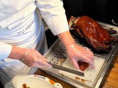 -煜丰汴京烤鸭(福彩路店)