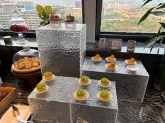 -三亚湾海居铂尔曼度假酒店