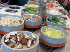 -密友回转自助火锅(世茂国际广场店)