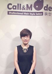 Call Mode唤型美发沙龙-简法造型·品牌形象店