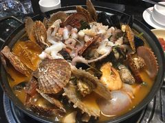 -东海章鱼馆(恒瑞街店)