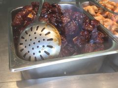 糖醋小排-王宝和酒家(黄浦店)