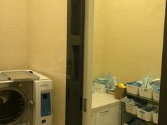 -美酷口腔牙齿矫正(江桥万达店)