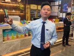 -聆桂烤鸭·金奖烤鸭(静联广场店)