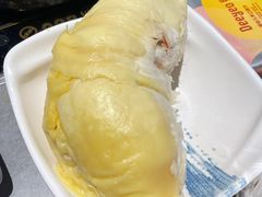-奔海甄选·活鲜刺身铁板烧自助(太原里店)