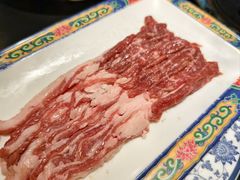-京悦南门涮羊肉·羊蝎子火锅(田林路店)