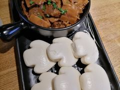 -杭百味·大众精选杭帮菜(西湖音乐喷泉店)