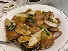 -益健名厨海鲜城(夏湾店)