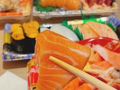 -鮨之佐壽司外賣店(氹仔市区店)