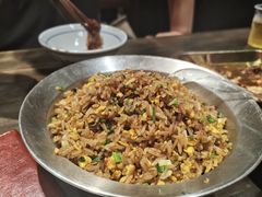 -盟重烧烤(高正街店)