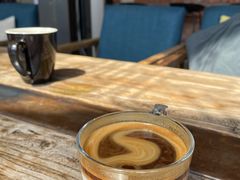 -D STAR COFFEE帝星咖啡