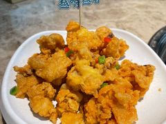 -淘米捞·米汤脆鲩鱼火锅(福田皇岗店)