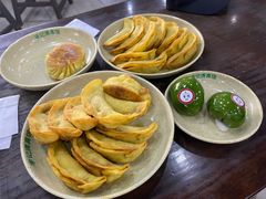 -李记清真馆(打钉巷店)