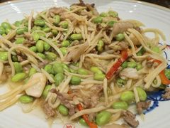 -五味坊·喜宴楼(瑞丰商博城店)