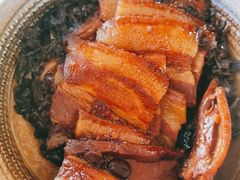 -李先生牛肉面大王(马栏店)