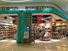 The Green Party-布吉佳兆业广场