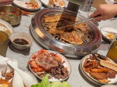 -钱小奴炭烤自助料理·安格斯牛肉(盐城中南城店)