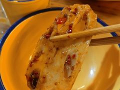 -老三样·美食研究中心(世贸路店)