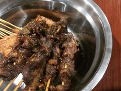 -阿姨小肉摊(同济西苑店)