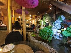 -多哥水傣味餐厅(司马巷店)