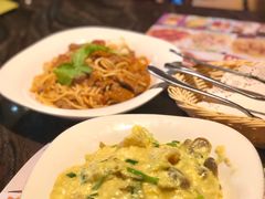-南都咖啡西餐厅(天誉店)