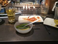 -很久以前羊肉串(中山公园店)
