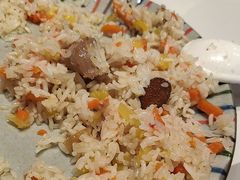 -巴依老爷新疆美食(常营店)