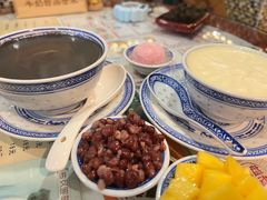 -广信牛奶甜品世家(万象城店)