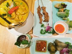 -米纸越南小馆(金鹰世界店)