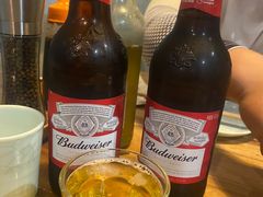 -梅梅家的烤肉店(槐北路店)