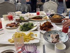-古南都·老广东酒楼(龙江店)