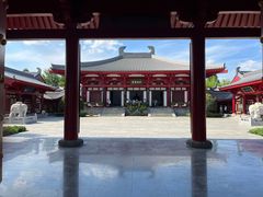 -大慈恩寺(大雁塔)