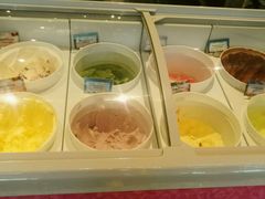 -厦门宝龙铂尔曼大酒店·海鲜自助餐厅