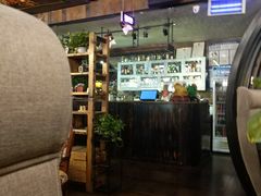 -莫太花餐厅(河北路店)