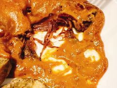 捷克国菜经典烤牛肉-布拉格餐厅· 中欧捷克菜(全国首店)