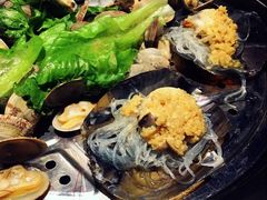 蒸汽海鲜-船奇蒸汽海鲜·闽菜(八市海鲜总店)