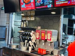 -永和大王(广渠店)