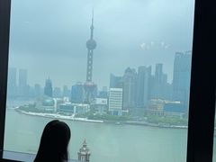 -上海外滩华尔道夫酒店