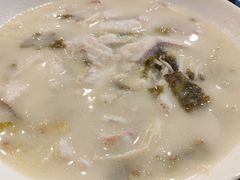 -牛真鲜禾一捞面(东鼓道店)